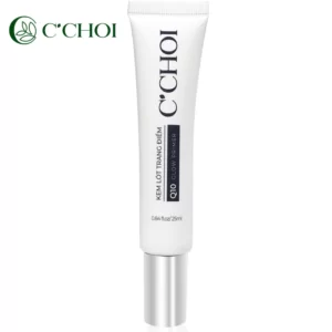 Kem Lót Trang điểm C'choi Q10 Glow Primer - Punar - 1Store.vn