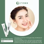 Kem Lót Trang điểm C'choi Làm đẹp Và Dưỡng Da - Q10 Glow Primer - Punar - 1Store.vn
