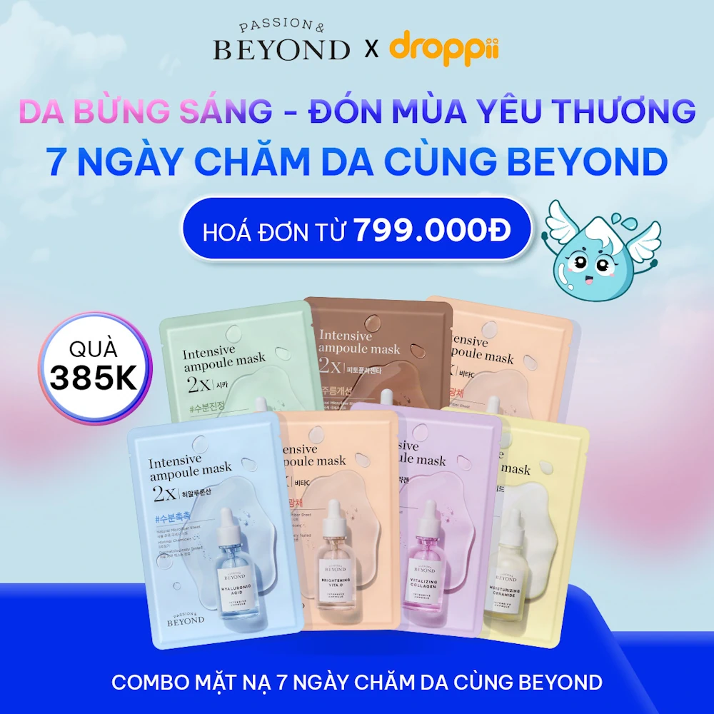 Khuyến Mãi Sản Phẩm Beyond - Lg Vina - 1Store.vn