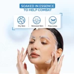 Mặt Nạ Cấp ẩm Beyond Intensive Ampoule Mask 2x Hyaluronic Acid Dành Cho Da Khô Ráp, Kích ứng, Lão Hóa Nhanh - Lg Vina - 1Store.vn