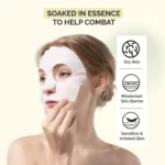 Mặt Nạ Dưỡng ẩm Beyond Intensive Ampoule Mask 2x Moisturizing Ceramide Phù Hợp Da Khô, Yếu, Mẫn Cảm - Lg Vina - 1Store.vn