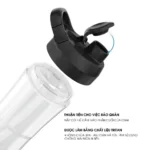 Nắp Bình Của Máy Xay Sinh Tố Mini Kuchen Ku Mb1212 - 1Store.vn