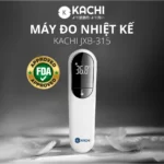 Nhiệt Kế Hồng Ngoại Kachi Jxb315 - Mishio Kachi - 1Store.vn