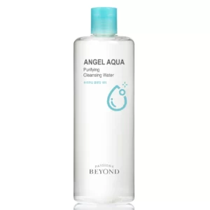 Nước Tẩy Trang Beyond Angel Aqua Purifying Cleansing Water 500ml - 1Store.vn