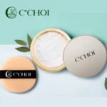 Phấn Phủ Kiềm Dầu C'choi Velvet Film Powder Foundation - Punar - 1Store.vn