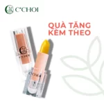 Quà Tặng Kèm Khi Mua Combo Trang điểm Cơ Bản 1 - C'choi - Punar - 1Store.vn