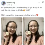 Review Phấn Phủ C'choi Velvet Film Powder Foundation - Punar - 1Store.vn