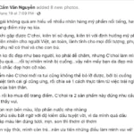 Review Phấn Phủ Kiềm Dầu C'choi Velvet Film Powder Foundation - Punar - 1Store.vn