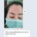 Review Dưỡng Mi Tế Bào Gốc C'choi - Bio-placenta Lash Serum - Punar - 1Store.vn - Hình 1