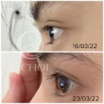 Review Dưỡng Mi Tế Bào Gốc C'choi - Bio-placenta Lash Serum - Punar - 1Store.vn - Hình 12