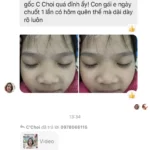 Review Dưỡng Mi Tế Bào Gốc C'choi - Bio-placenta Lash Serum - Punar - 1Store.vn - Hình 4