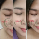 Review Dưỡng Mi Tế Bào Gốc C'choi - Bio-placenta Lash Serum - Punar - 1Store.vn - Hình 5