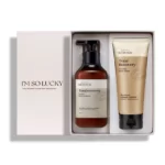 Set Sữa Dưỡng Thể Cấp ẩm Chuyên Sâu Total Recovery Body Set 450ml - 1Store.vn