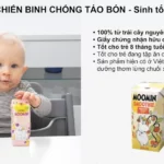 Smoothie Dinh Dưỡng Bonne - Sinh Tố Dinh Dưỡng Chống Táo Bón - 1Store.vn