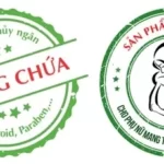 Son Kem Khoáng C’choi An Toàn Cho Sức Khỏe - Mineral Lip Cream - Punar - 1Store.vn