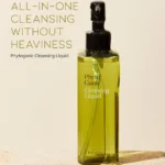 Tẩy Trang Kết Hợp Sữa Rửa Mặt 2in1 Beyond Phytoganic Cleansing Liquid - 1Store.vn