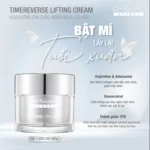 Thành Phần Kem Dưỡng Time Reverse Lifting Cream Cell Fusion C Expert - 1Store.vn