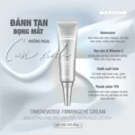 Thành Phần Kem Dưỡng Vùng Mắt Time Reverse Firming Eye Cream Cell Fusion C Expert - 1Store.vn
