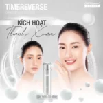 Tinh Chất Time Reverse Concentrate Essence Cell Fusion C Expert - Kích Hoạt Thanh Xuân - 1Store.vn
