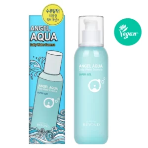 Tinh Chất Dưỡng ẩm Beyond Angel Aqua Daily Water Essence Super Size 180ml - 1Store.vn
