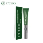 Tinh Chất Dưỡng Mắt 3 Tác động C’choi - Triple Effect Eye Serum - Punar - 1Store.vn