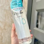 Trên Tay Cahi Nước Tẩy Trang Beyond Angel Aqua Purifying Cleansing Water - 1Store.vn