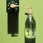 Gel Dưỡng ẩm Da Shirley Curly Tea Tree Aloe Vera Gel 300ml - 1Store.vn