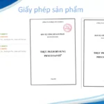 Phyco Sante Có Giấy Tờ đầy đủ