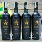 Rượu Vang Polo 99 Glory Primitivo Igp Salento 75cl - 1Store.vn