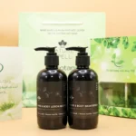 Bộ Quà Chăm Da Tươi Mát Botany - 1Store.vn