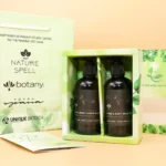 Bộ Quà Tặng Chăm Da Tươi Mát Botany - 1Store.vn