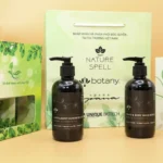 Hộp Quà Chăm Da Tươi Mát Botany - 1Store.vn