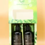 Hộp Quà Tặng Chăm Da Tươi Mát Botany - 1Store.vn