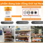 Các Sản Phẩm Nhà Lyna Pharmtech đang Bán đồng Thời Tại New Zealand - 1Store.vn