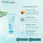 Các Thành Phần Nổi Bật Của Kem Tẩy Tế Bào Chết Từ Thực Vật Placentor Exfoliating Cream
