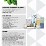 Combo Bảo Vệ Toàn Diện Cho Phòng Tắm - 1Store.vn