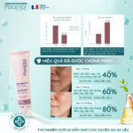 Kem Dưỡng Da Mặt Và Cổ (da Bị Thâm Nám, đốm Nâu, Tàn Nhang, đồi Mồi) 2