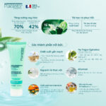 Kem Tái Sinh Và Nuôi Dưỡng Da (dành Cho Da Khô & Mẫn Cảm) 1