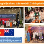 Lyna Pharmtech - Thương Hiệu được Bảo Trợ Bởi Chính Phủ New Zealand - 1Store.vn