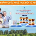Lyna Pharmtech - Thực Phẩm Bảo Vệ Sức Khỏe 100% đến Từ New Zealand - 1Store.vn