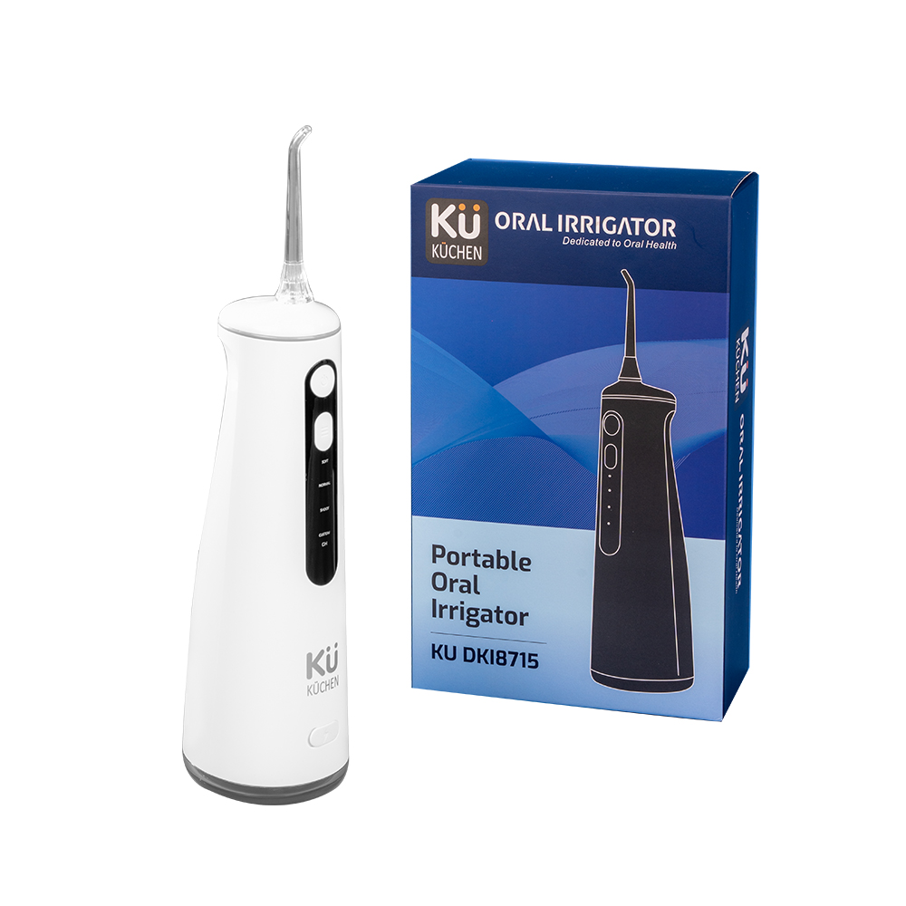 Máy Tăm Nước Kuchen Ku Dki8715 Máy Tăm Nước Kuchen Ku Dki8715