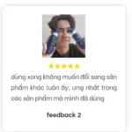 Review Dung Dịch Vệ Sinh Cho Nam Kshinecos Intimate Wash For Men 150ml - 1Store.vn