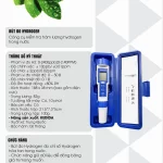 Thông Tin Bút đo Hydrogen Kedida
