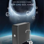 Máy Lọc Nước Bảo Tồn Khoáng âm Tủ Bếp Ge Gtun-5800en-g