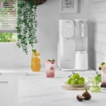 Máy lọc nước RO nóng/lạnh để bàn PHILIPS ADD6912 – Công nghệ Aquaporin Inside®