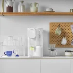 Máy lọc nước RO nóng/lạnh để bàn PHILIPS ADD6912 – Công nghệ Aquaporin Inside®