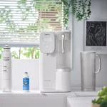 Máy lọc nước RO nóng/lạnh để bàn PHILIPS ADD6912 – Công nghệ Aquaporin Inside®