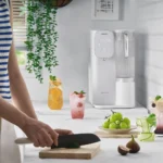 Máy lọc nước RO nóng/lạnh để bàn PHILIPS ADD6912 – Công nghệ Aquaporin Inside®