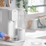 Máy lọc nước RO nóng/lạnh để bàn PHILIPS ADD6912 – Công nghệ Aquaporin Inside®