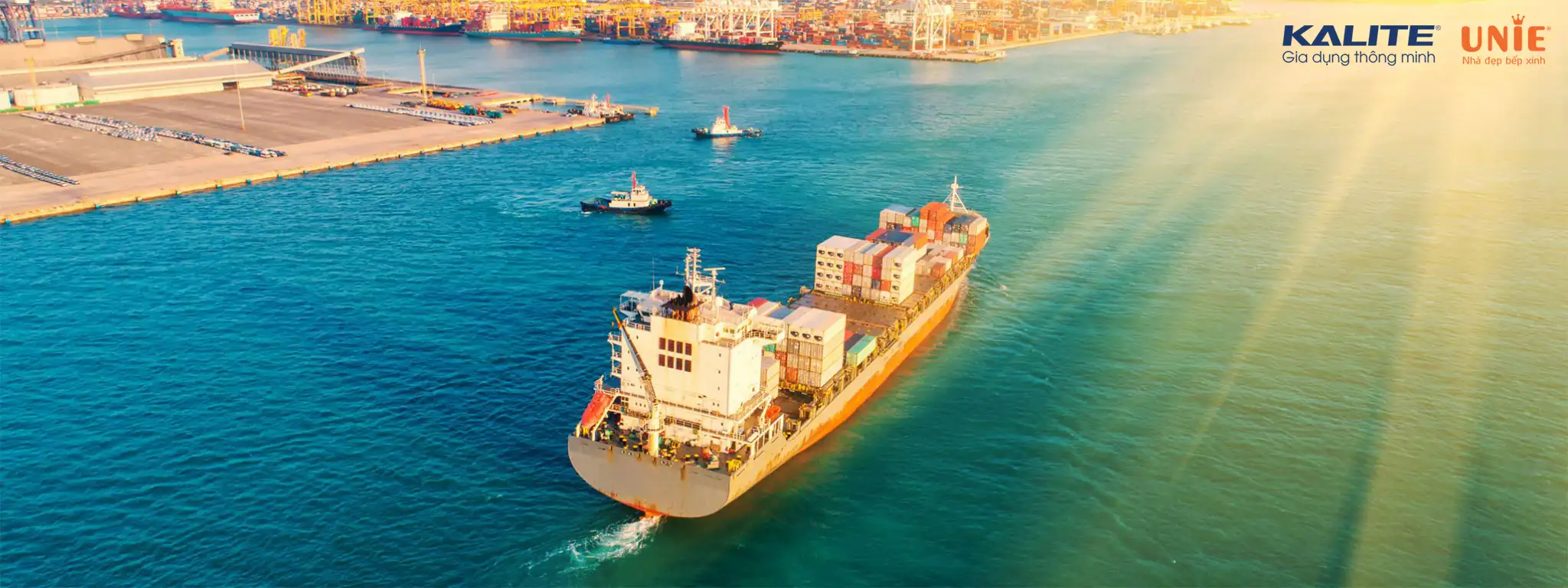 UKG Group - Unie - Kalite